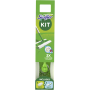 Swiffer Kit mop + náhradná prachovka na podlahu 8 kusov + náhradné vlhčené obrúsky na podlahu 3 kusy, štartovacia sada