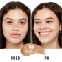 Rimmel London Kind & Free Hydratačný make-up 160 Vanilla 30 ml