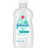 Johnson & Johnson Baby Cottontouch olej na telo a vlasy pre deti 200 ml