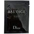 Christian Dior Sauvage sprchový gél pre mužov 5 ml, miniatúra