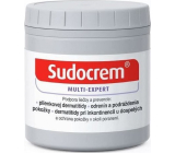 Sudocrem Multi-Expert ochranný krém na pokožku s plienkami, upokojuje, regeneruje a chráni 250 g