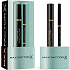 Max Factor 2000 Calorie Dramatic Volume mascara 01 Black 9 ml + Kohl Kajal Liner automatic eyeliner 001 Black 5 g, kozmetická sada pre ženy
