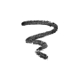 Artdeco Glitter Eye Liner Dlhotrvajúca trblietavá ceruzka na oči 02 Glitter chromite 1,2 g