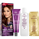 Wella Wellaton Intense farba na vlasy 4/5 Addictive Dark Mahogany