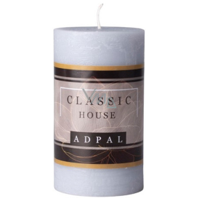 Adpal Classic House vonná sviečka valec 70 x 120 mm