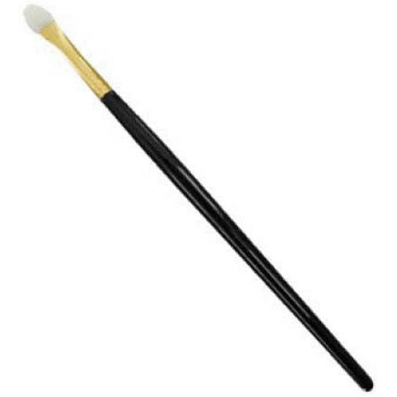 Aplikátor očných tieňov Face System 17 cm