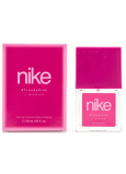 Nike Trendy Pink Woman toaletná voda pre ženy 30 ml