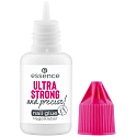 Essence Ultra Strong and Precise lepidlo na nechty 8 g