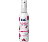 Dixi Peony antistatická hmla na vlasy pre ľahké rozčesávanie 150 ml