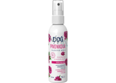 Dixi Peony antistatická hmla na vlasy pre ľahké rozčesávanie 150 ml