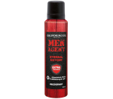 Dermacol Men Agent Eternal Victory dezodorant v spreji pre mužov 150 ml