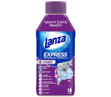 Lanza Express Fresh tekutý čistič práčky 250 ml