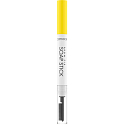 Catrice Brow Fix tyčinka na obočí 010 Transparent 1 g