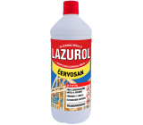 Lazurol Červosan hubení červotoče 1 l