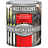 HOSTAGRUND kovářská barva S2160K, 0950 kovářská čerň, 600 ml