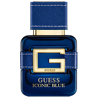Guess Iconic Blue parfumovaná voda pre mužov 30 ml