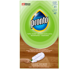 Pronto Duster prachovka kefa komplet 1 kus