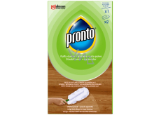 Pronto Duster prachovka kefa komplet 1 kus