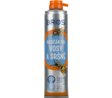 Bros Proti osám a sršňom hasiaci sprej 300 ml