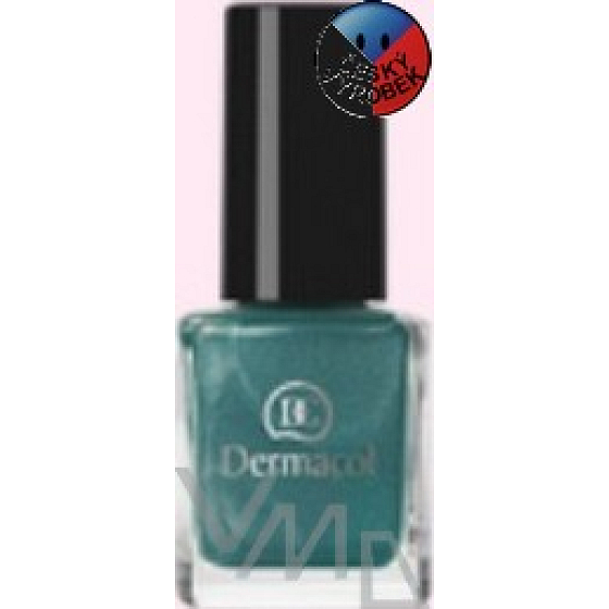 Dermacol Nail Polish lak na nechty 30 7 ml