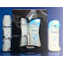 Rexona Crystal Clear Aqua, kozmetická sada