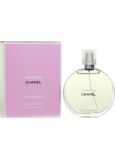 Chanel Chance Eau Fraiche toaletná voda pre ženy 100 ml