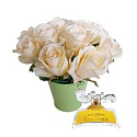Marina de Bourbon Reverence parfumovaná voda pre ženy 50 ml