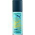 Puma Jam for Men parfumovaný deodorant sklo pre mužov 75 ml
