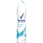 Rexona Shower Clean antiperspirant deodorant sprej pre ženy 150 ml