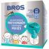 Bros Elektrický odpařovač proti komárům + tekutá náplň pre deti 40 ml