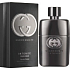 Gucci Guilty Intense toaletná voda 90 ml