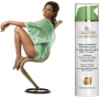 Collistar Intensive Anticellulite Serum (Siero Intensive Anticellulite) intenzívne sérum proti celulitíde 200 ml + Superconcentrated Night Treatment nočné anticelulitídový prípravok 75 ml, kozmetická sada