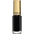 Loreal Paris Color Riche Le Vernis lak na nechty 702 Black Swan 5 ml
