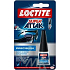 Loctite Super Attak Precision sekundové lepidlo 5 g dlhý aplikátor