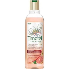 Timotei Očarujúce objem šampón pre objem 250 ml