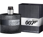 James Bond 007 toaletná voda pre mužov 30 ml