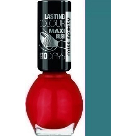 Miss Sporty Lasting Color lak na nechty 520 7 ml