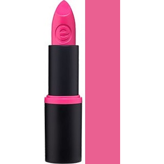 Essence Longlasting Lipstick dlhotrvajúci rúž 10 Cotton Candy 3,8 g