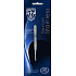 Kellermann 3 Swords Premium Stainless pinzeta rovná PS3301