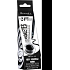 Rimmel London Scandaleyes Gel Eyeliner gélové očné linky 001 Black 2,4 g