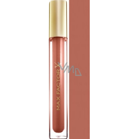 Max Factor Colour Elixir Gloss lesk na pery 75 Glossy Toffee 3,8 ml