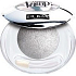 Pupa Vamp! Wet & Dry Eyeshadow očné tiene 404 Luxurious Silver 1 g