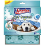Spontex Pet Towel Microfibre uterák z mikrovlákna pre psy a mačky 40 x 80 cm 1 kus