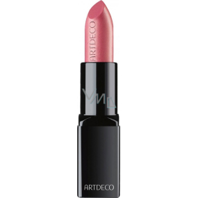 Artdeco Art Couture Lipstick Classic luxusné rúž 339 Pearl Baby Pink 4 g