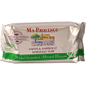 Ma Provence Bio Mandľové kvety pravé Marseille toaletné mydlo 200 g