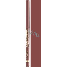 Astor Perfect Stay Lip Liner Definer automatická ceruzka na pery 005 Sweet Toffee 1,4 g