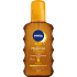 Nivea Sun OF6 Olej na opaľovanie sprej 200 ml