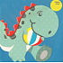 Nekupto Priania Výsekovky Dinosaurus, G 46 3253