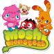 Mattel® Moshi Monsters Mattel® Moshi Monsters