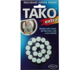 Tako Extra odstraňovač vodného kameňa 20 tabliet